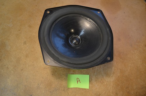 Pair kef 1022 8 - pair, sp