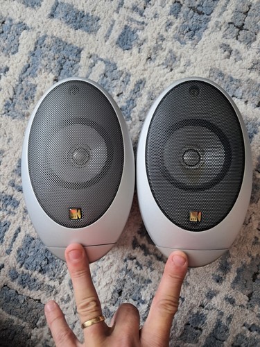 Kef hts1001 speakers sp3420 - hts1001,