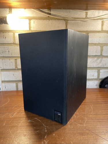 Kef model 102 - 102, reference