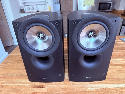 Kef iq30 sp3642 black - kef,
