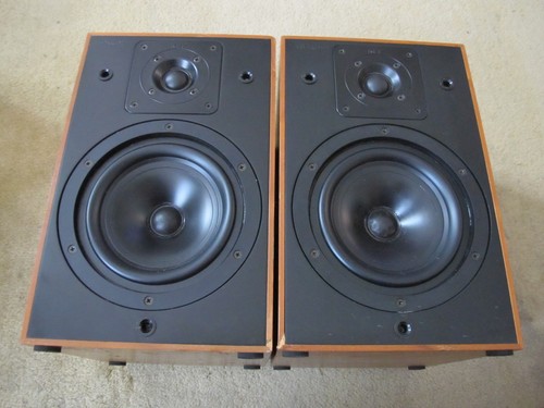 Kef 102 reference - series,