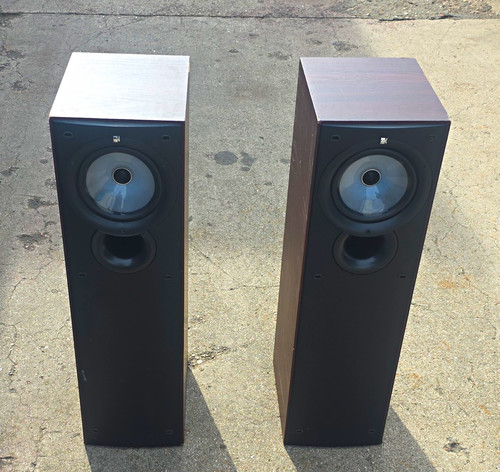 Kef q35 floorstanding - q35,