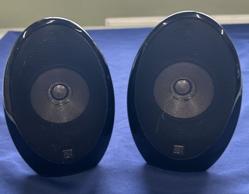 Kef hts 1001 satellite pair - kef, 1001.2