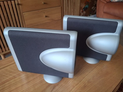 Kef uni kit 100 satellite - uni-q,