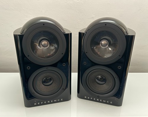 Kef reference 201 - kef, 201/2