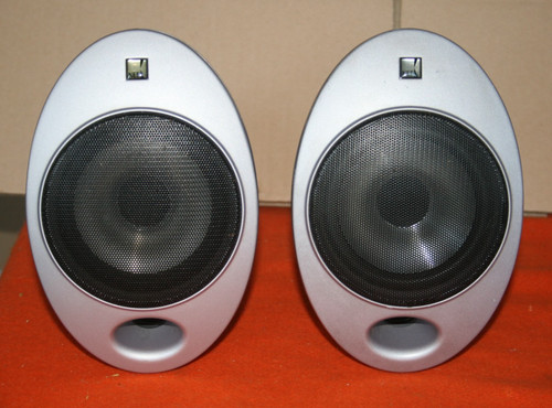 Set kef egg hts2001 - set,