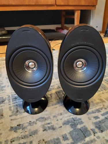 Kef hts3001 speakers - kef,