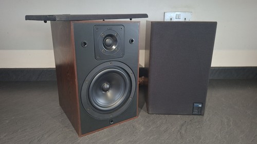 Kef 102 reference stereo - 102,