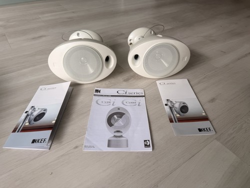 Kef ci400 uni - uni-q, custom