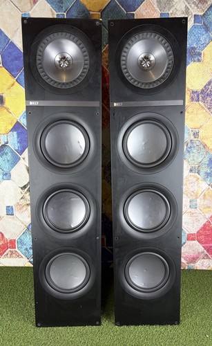 Kef q700 floor - q700, floor-standing