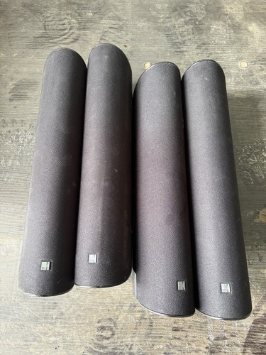 Kef hts 5001 speakers 4 - hts, 5001.2