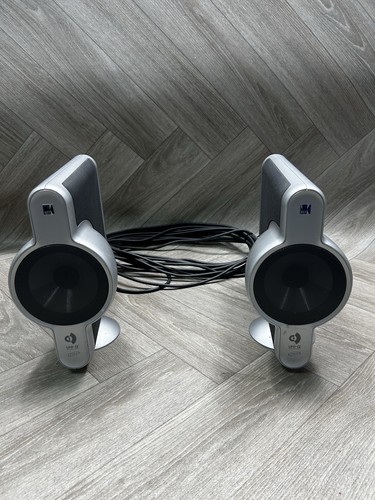 Kef kit100 uni satellite - kef, uni-q