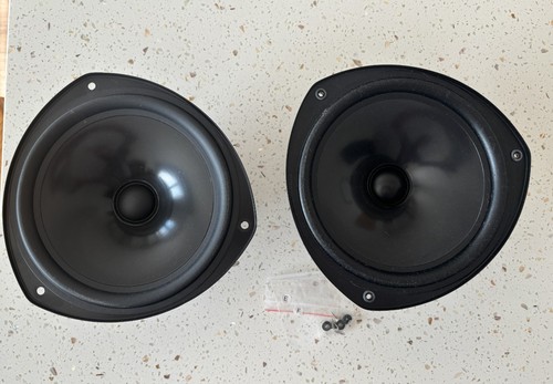 Kef b200 sp1075 speaker - kef, drive