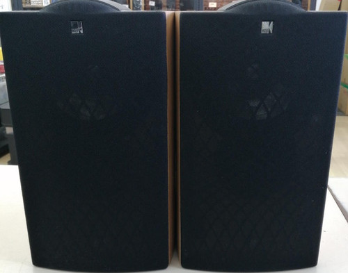 Kef iq1 sp3499 way bookshelf - sp3499,