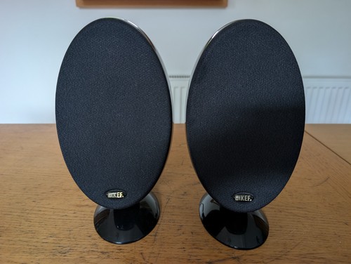 Kef hts3001se black - hts3001se,