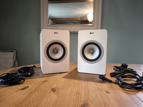 Kef x300a active - x300a, desktop