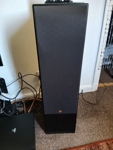 Kef reference series model one - kef,