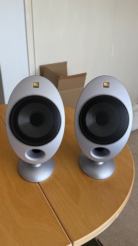 Kef hts2001 egg satellite - egg,