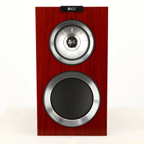 Kef r300 standmount speakers - standmount,