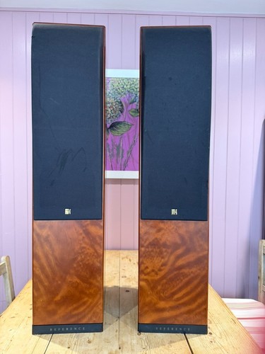 Kef reference series model - reference, two