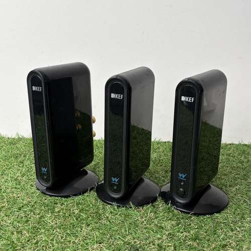 Kef universal wireless - kef,