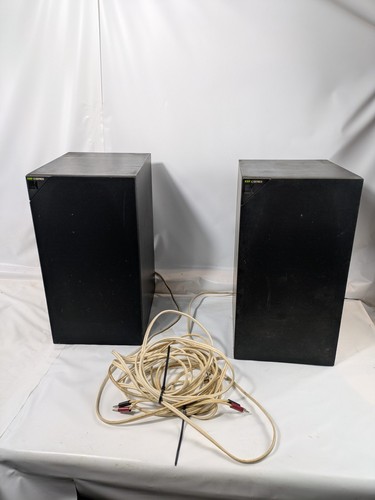 Kef c60 series sp2056 - kef,