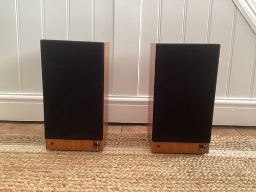 Kef reference series - reference, 101