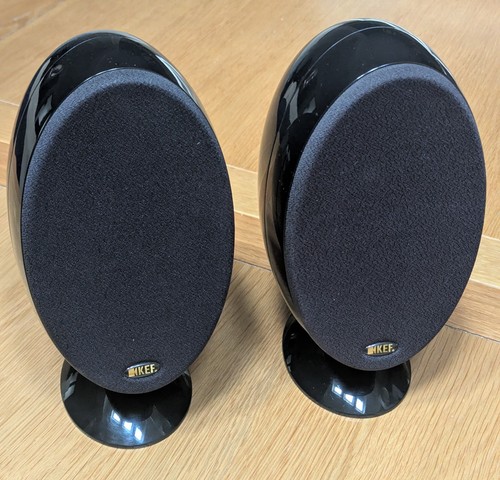 Kef 3001se speakers - speakers,