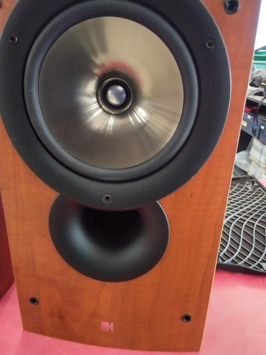 Kef iq3 sp3500 way - sp3500, coaxial