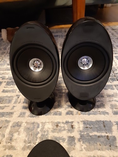 Kef hts3001se speakers - kef,