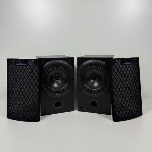Kef q10 bookshelf speakers - bookshelf,