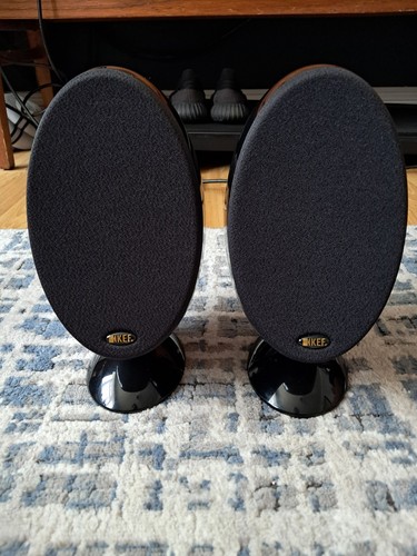 Kef hts3001se speakers - ,