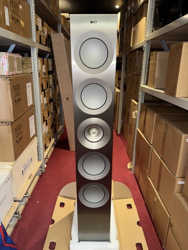 Kef reference floor standing - reference, 5