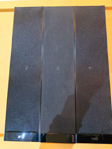 Kef t301 t301c 3 - t301, /