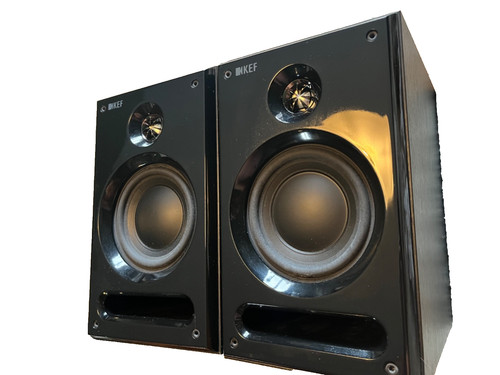 Kef stand bookshelf - kef,