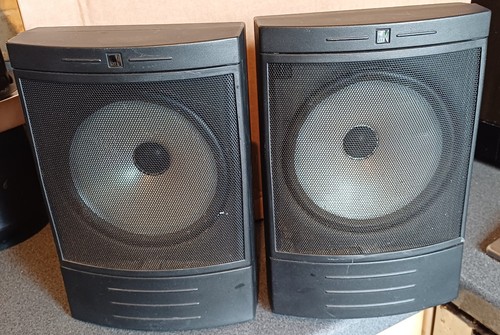 Kef speakers q85s great - speakers,
