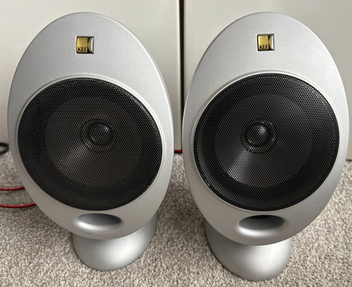 Pair kef hts - hts, hts2001