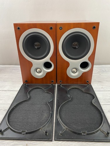 Kef coda bookshelf speakers - 70,