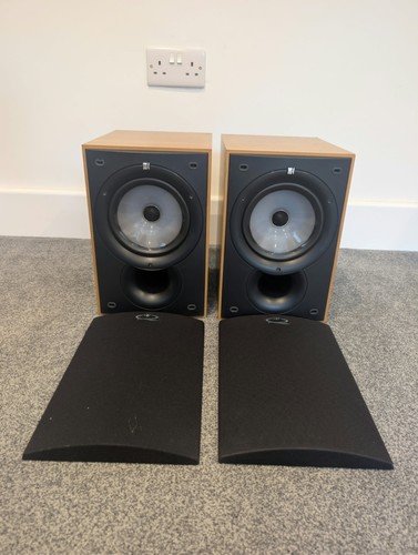 Kef q15 book shelf - kef,