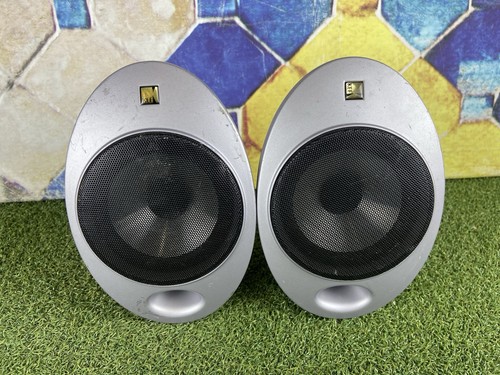 Kef hts2001 egg - 2x,