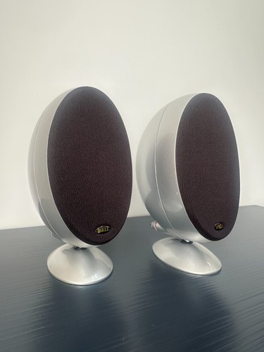 Kef hts3001 speakers pairs - hts3001, (2
