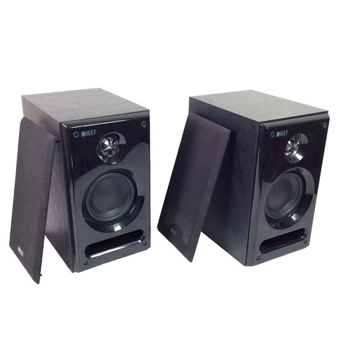 Kef sp3651 bookshelf - kef,