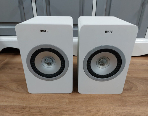 Kef x300a hifi - x300a,