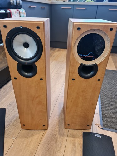 Kef q35 floorstanding - q35.2,