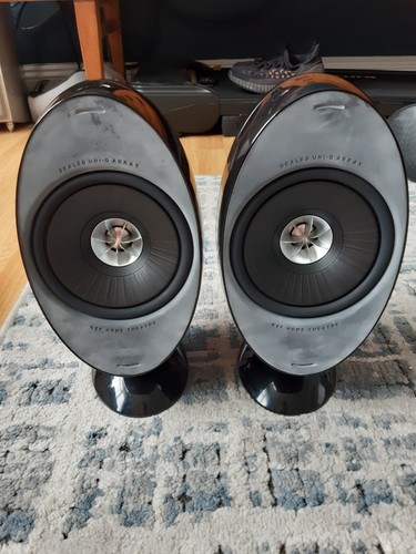 Kef hts3001se speakers - hts3001se,