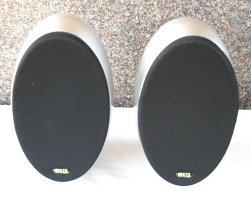 Quality pair kef - quality, 3001