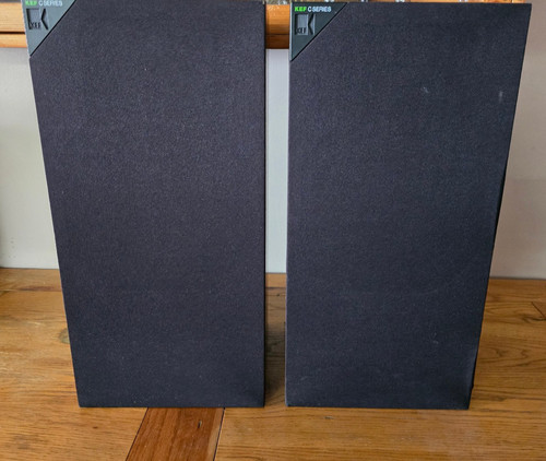 Pair kef series c30 - pair,