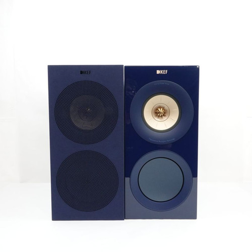 Kef meta indigo gloss - meta,