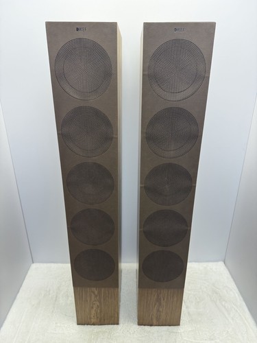 Kef r11 floor standing - kef, floor-standing