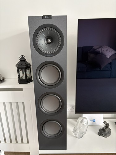 Kef floorstanding speaker q750 - speaker,